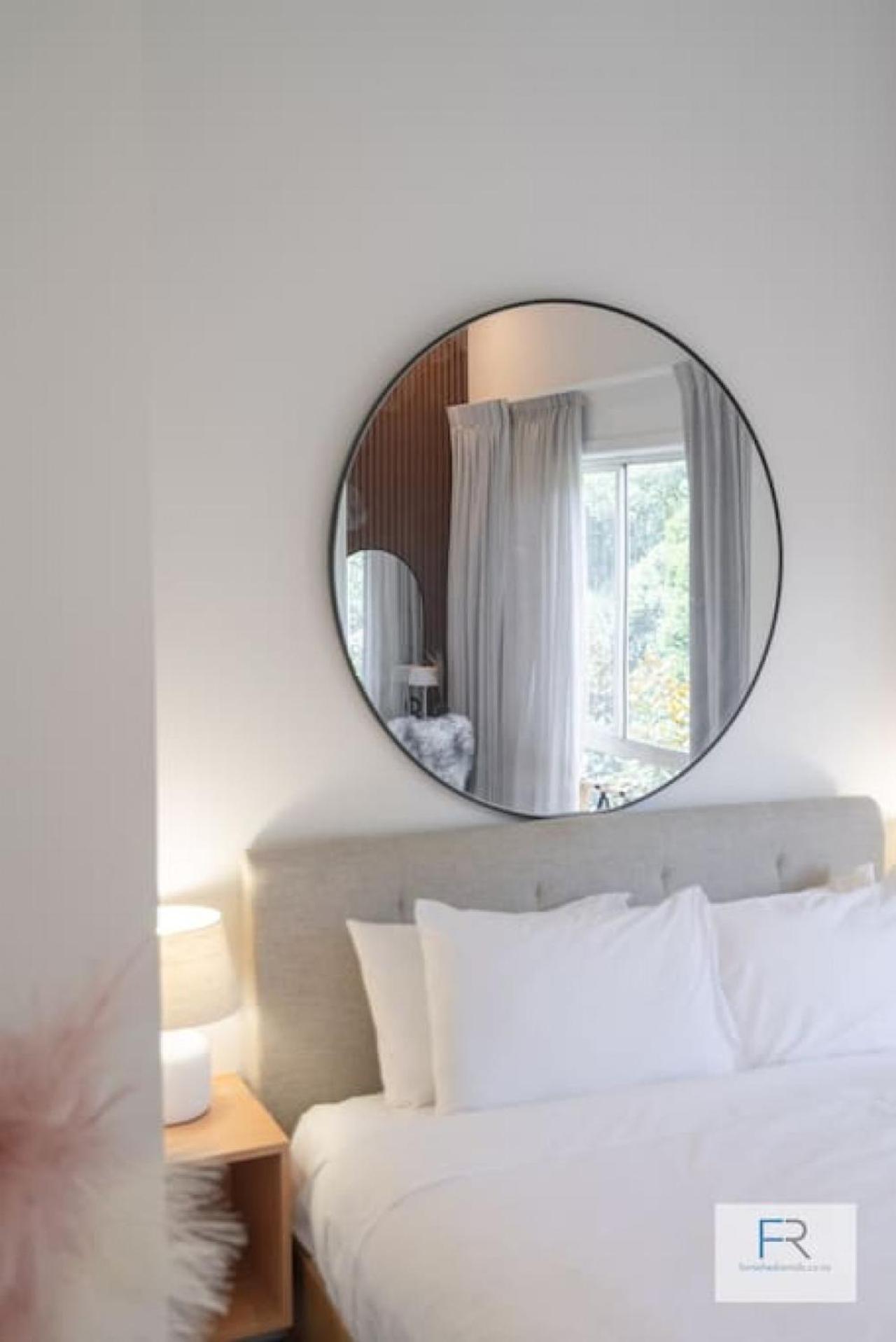 Chic Parnell Townhouse Auckland Exterior foto