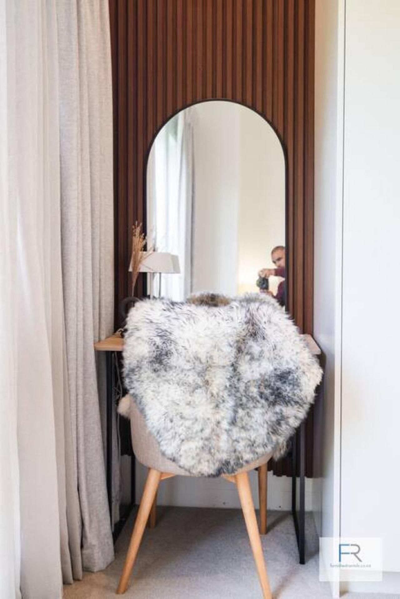 Chic Parnell Townhouse Auckland Exterior foto