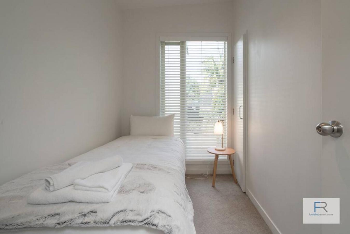 Chic Parnell Townhouse Auckland Exterior foto