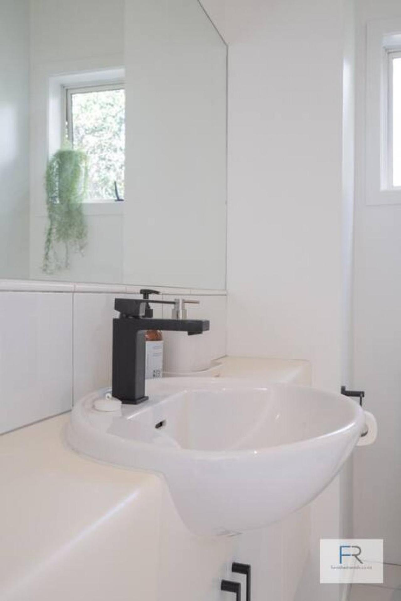 Chic Parnell Townhouse Auckland Exterior foto